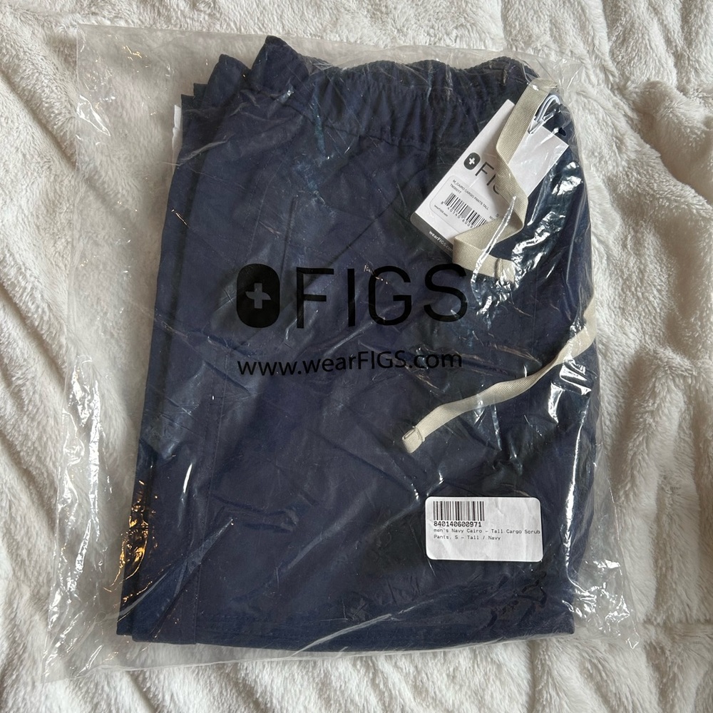 Figs Scrubs Small Tall ! Men’s